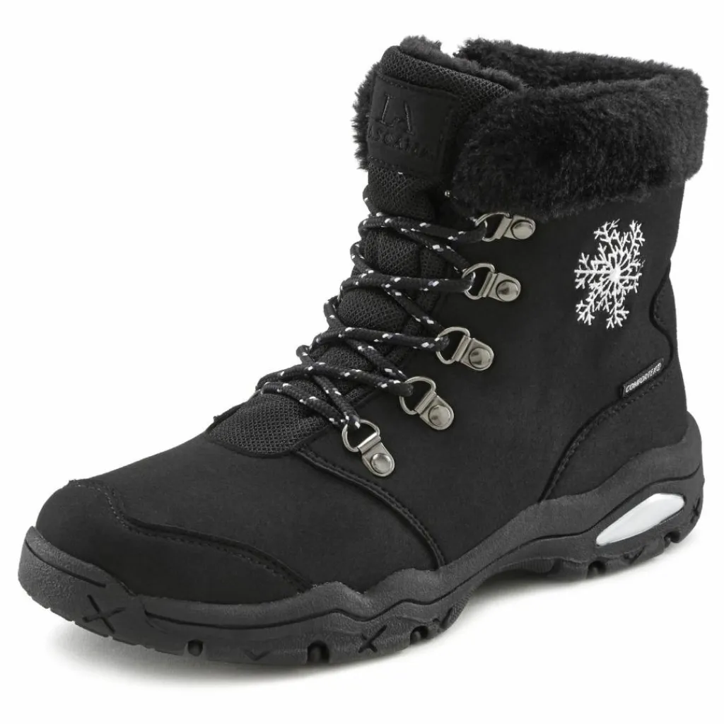 Sale · Winterstiefelette Damen Winterschuhe|Boots & Stiefel