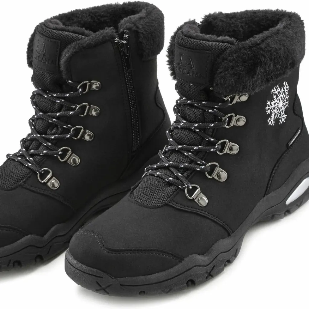 Sale · Winterstiefelette Damen Winterschuhe|Boots & Stiefel