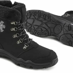 Sale · Winterstiefelette Damen Winterschuhe|Boots & Stiefel