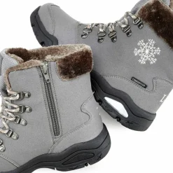 Best · Winterstiefelette Damen Winterschuhe|Boots & Stiefel