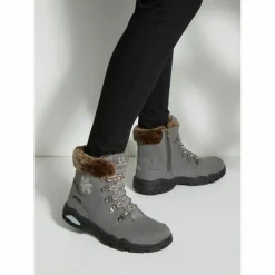 Best · Winterstiefelette Damen Winterschuhe|Boots & Stiefel