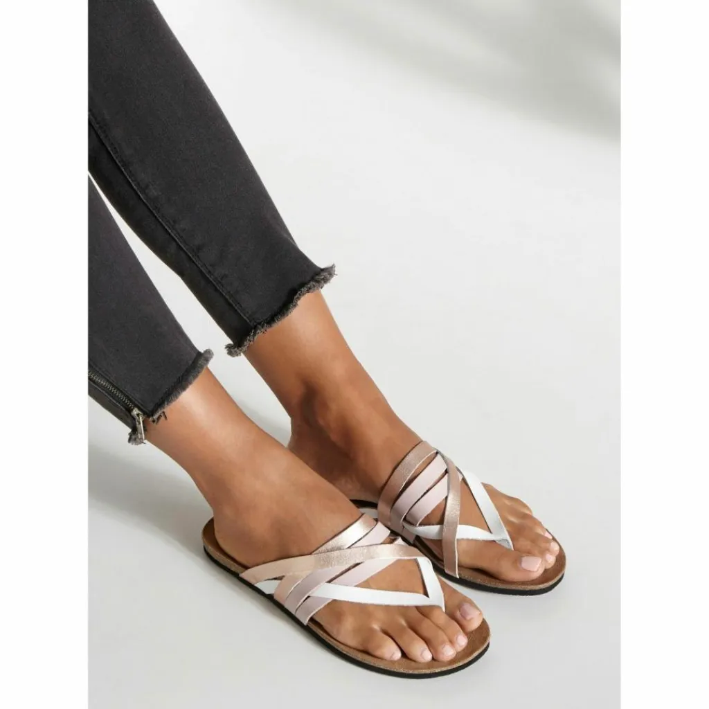 · Zehentrenner Damen Zehentrenner