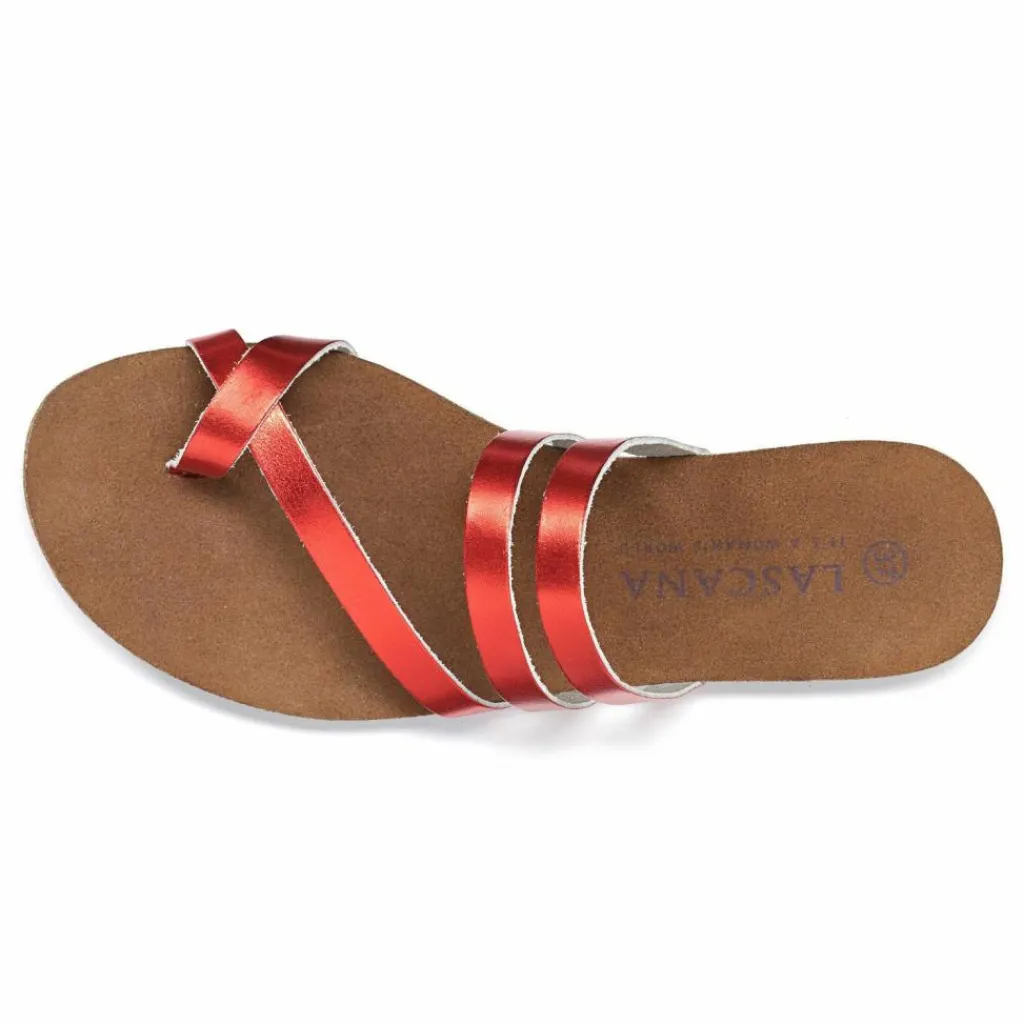 Sale · Zehentrenner Damen Zehentrenner