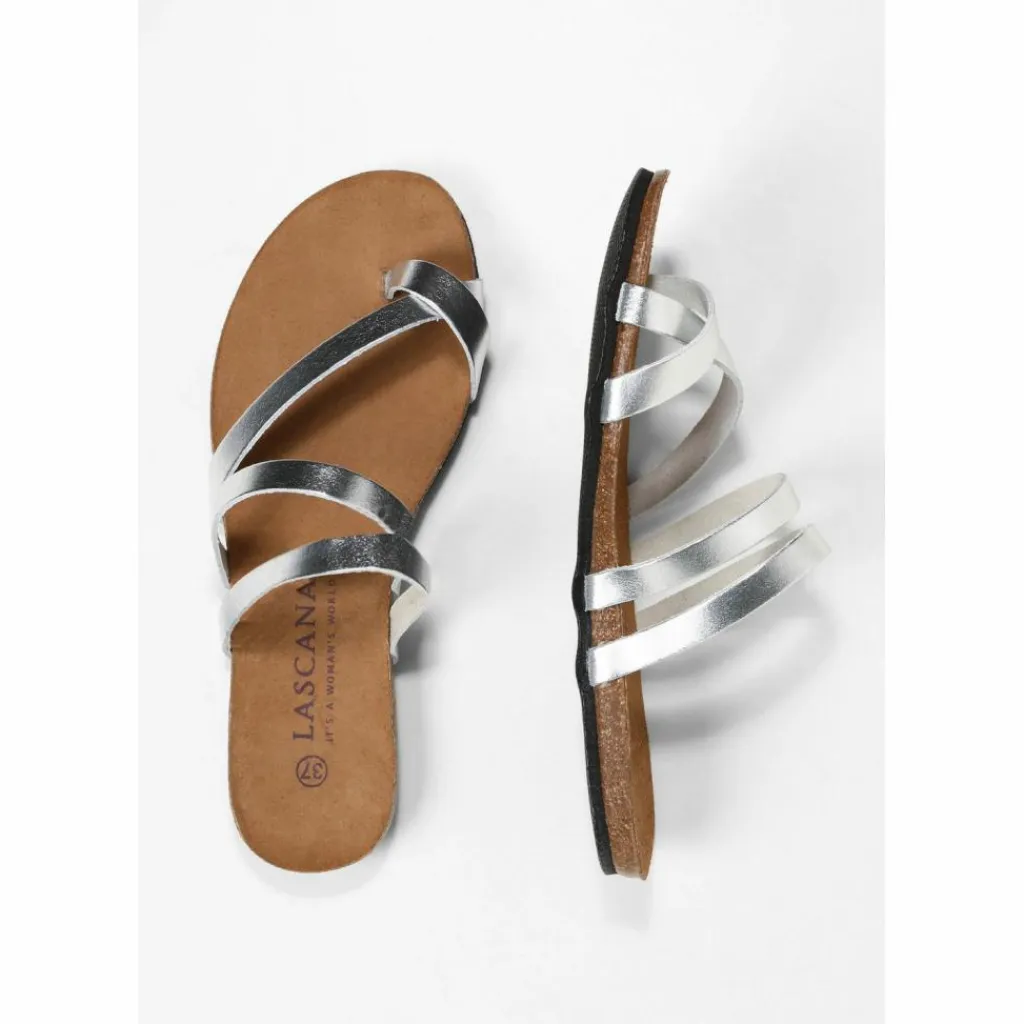 Sale · Zehentrenner Damen Zehentrenner