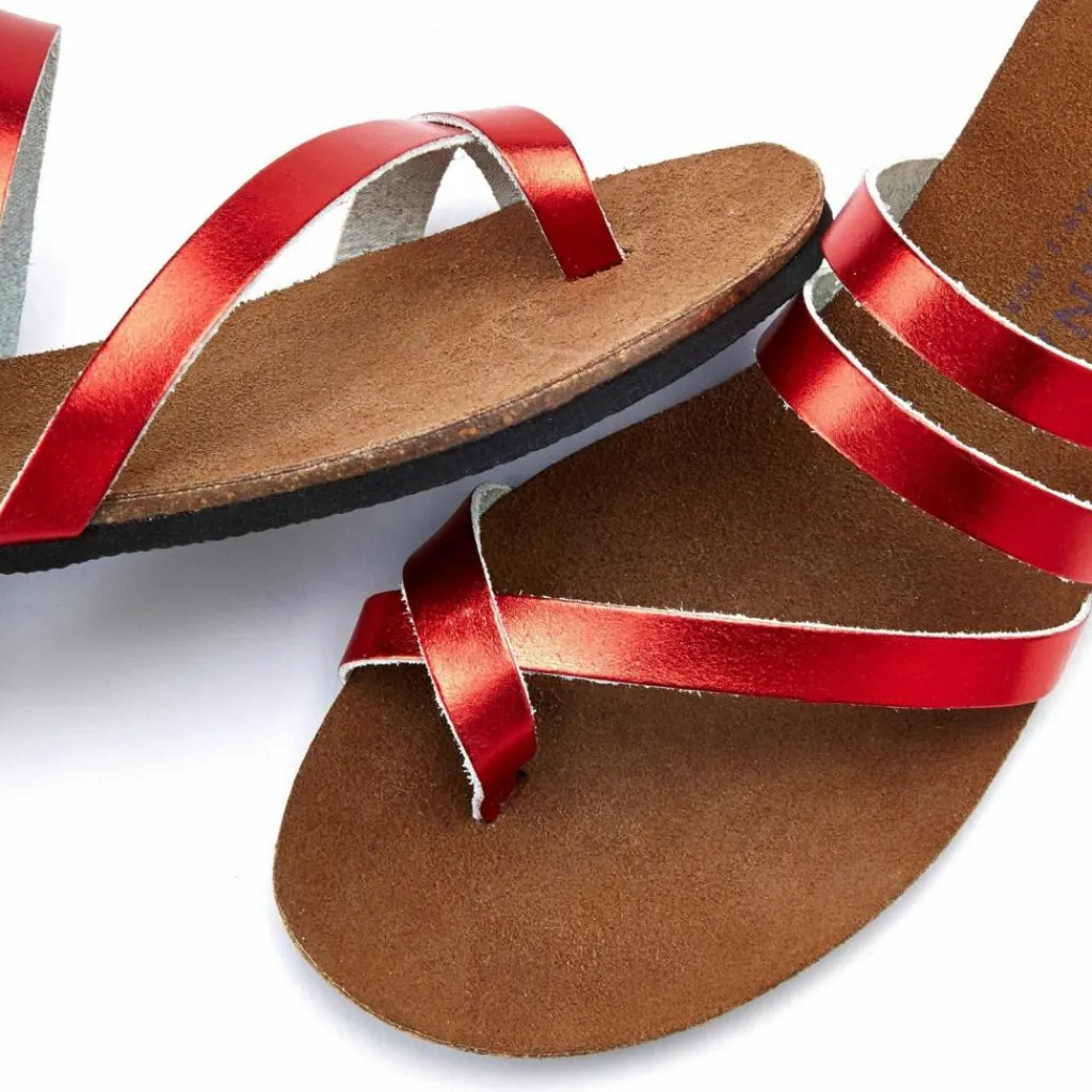 Sale · Zehentrenner Damen Zehentrenner