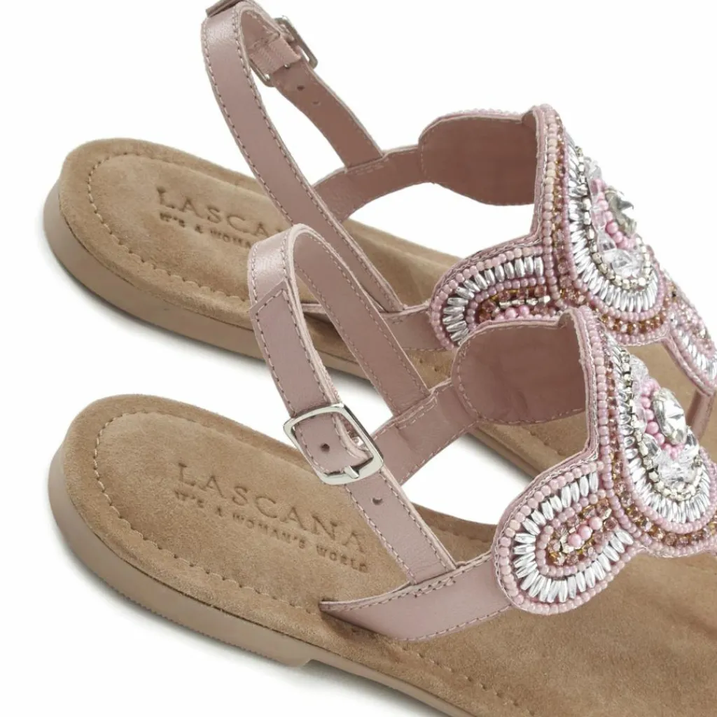 Discount · Zehentrenner Damen Zehentrenner