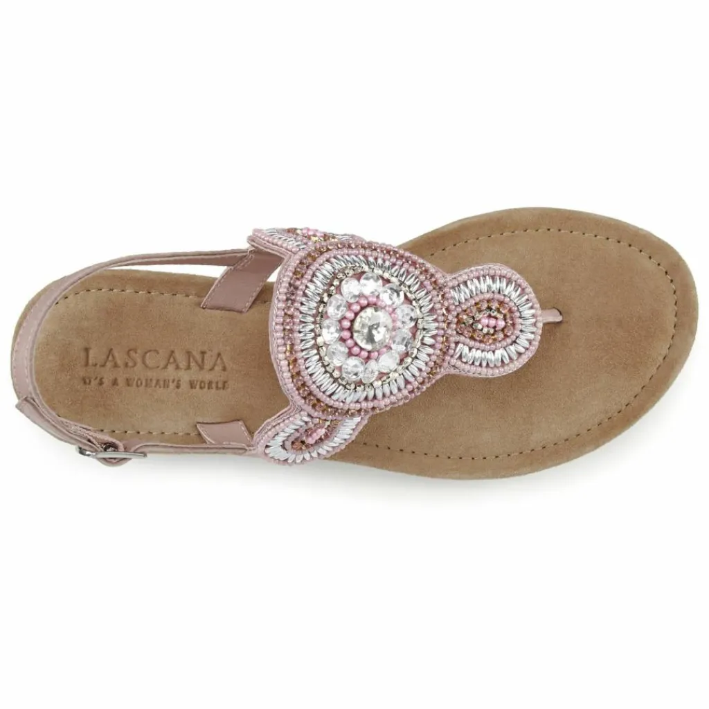 Discount · Zehentrenner Damen Zehentrenner