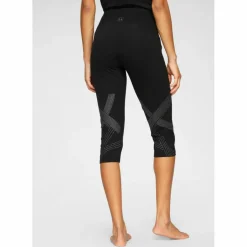 LASCANA Active Hosen<· Caprileggings schwarz