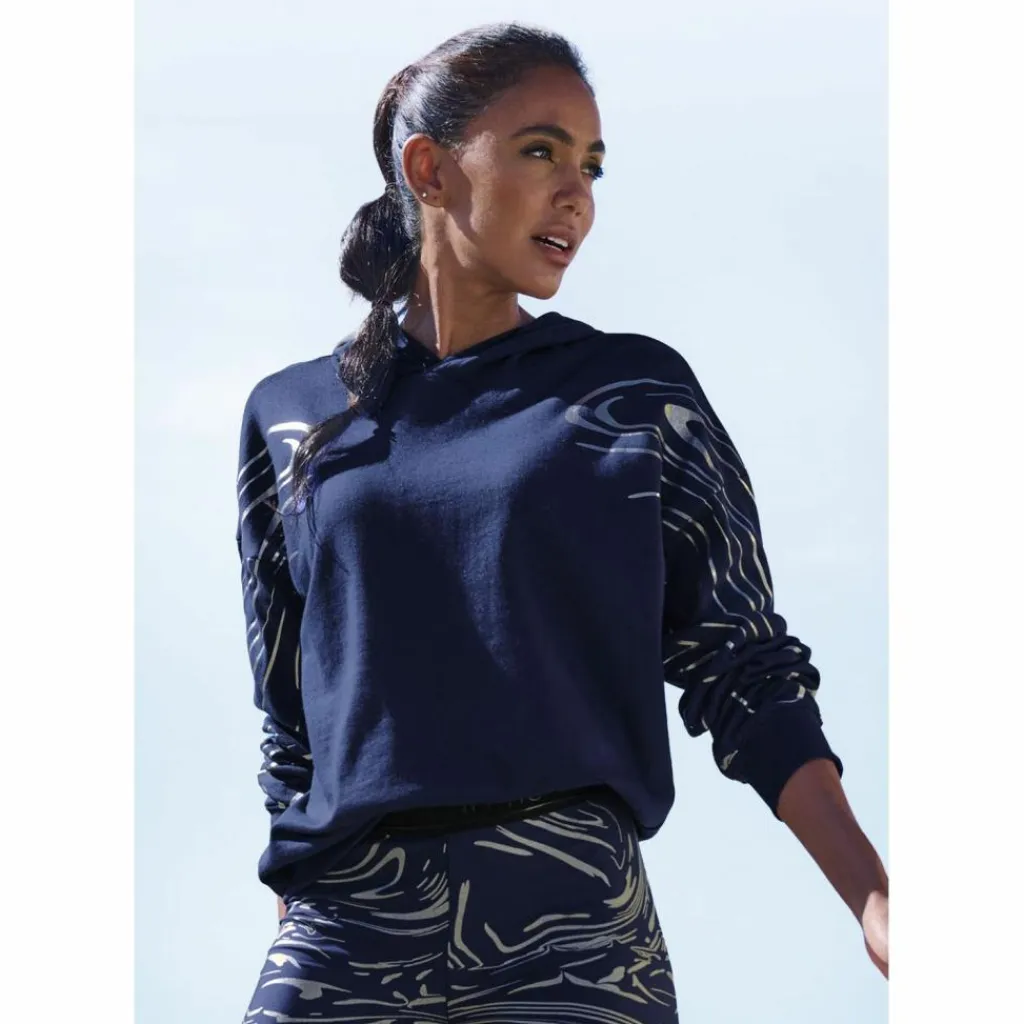 · Hoodie Damen Pullover & Sweats