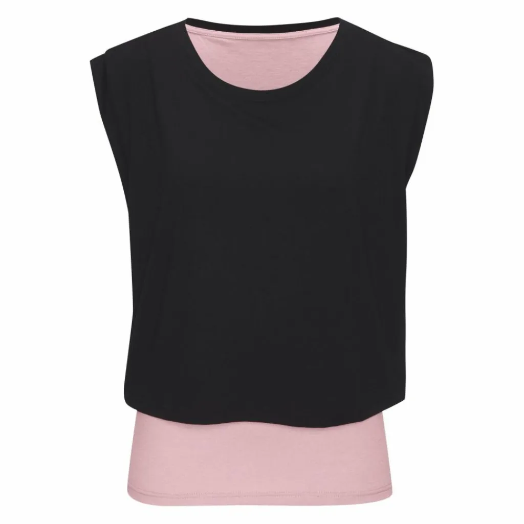 Outlet · 2-in-1-Shirt Damen Shirts