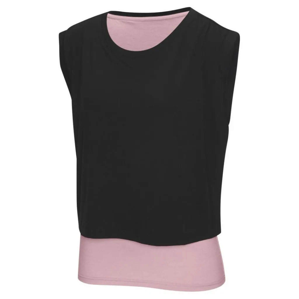 Outlet · 2-in-1-Shirt Damen Shirts