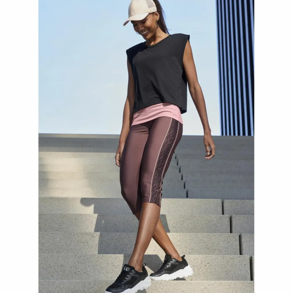 Outlet · 2-in-1-Shirt Damen Shirts