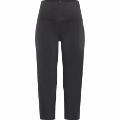 LASCANA Active Yoga|Yoga<· 3/4-Leggings schwarz