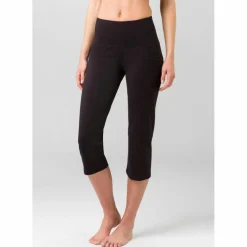 LASCANA Active Yoga|Yoga<· 3/4-Leggings schwarz
