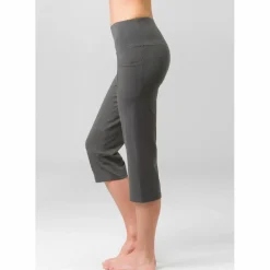 LASCANA Active Yoga|Yoga<· 3/4-Leggings lavendel