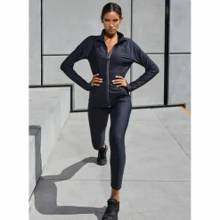 LASCANA Active Yoga|Yoga<· Leggings schwarz