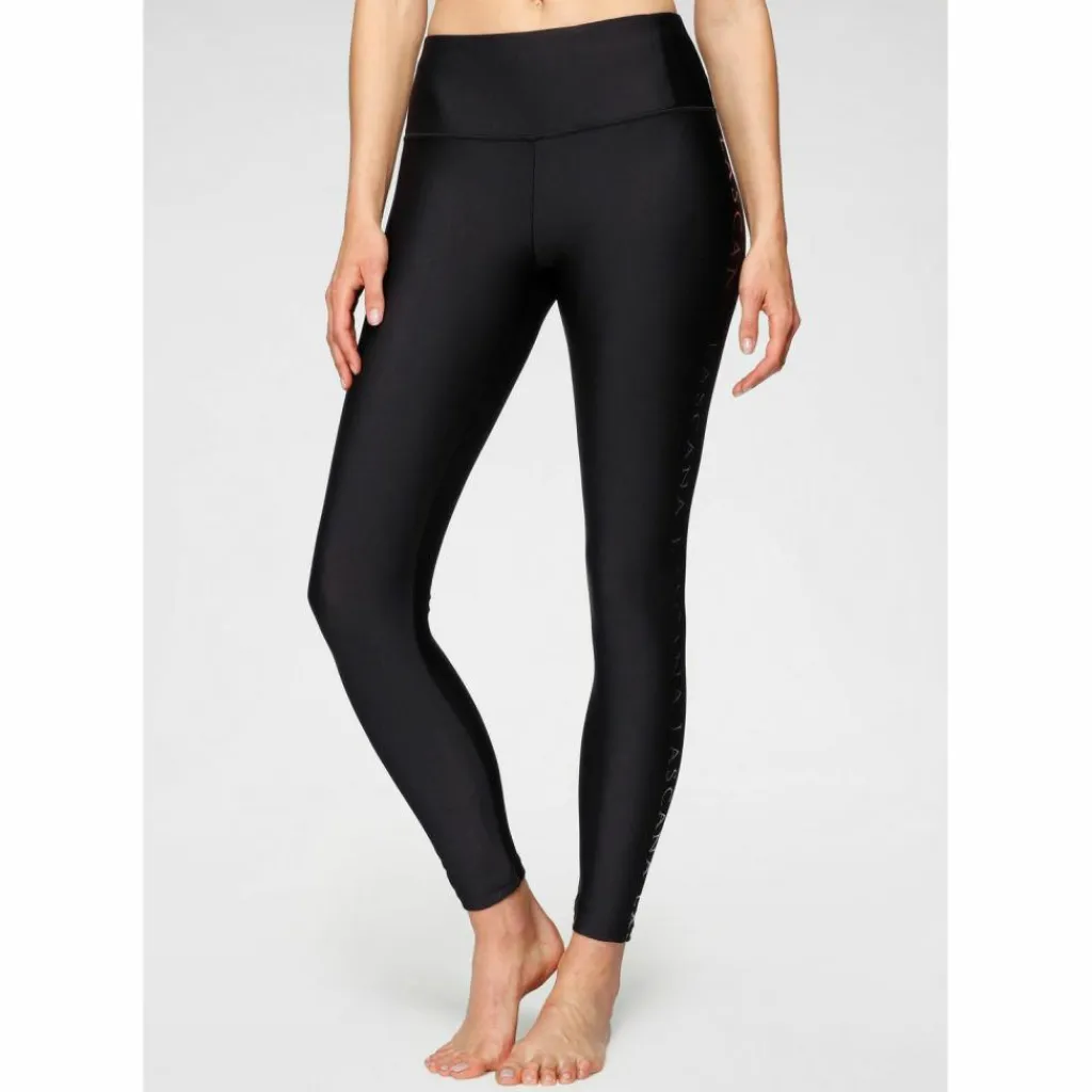 LASCANA Active Yoga|Yoga<· Leggings schwarz
