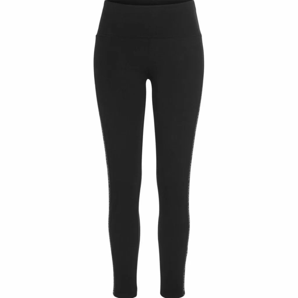 LASCANA Active Yoga|Yoga<· Leggings schwarz