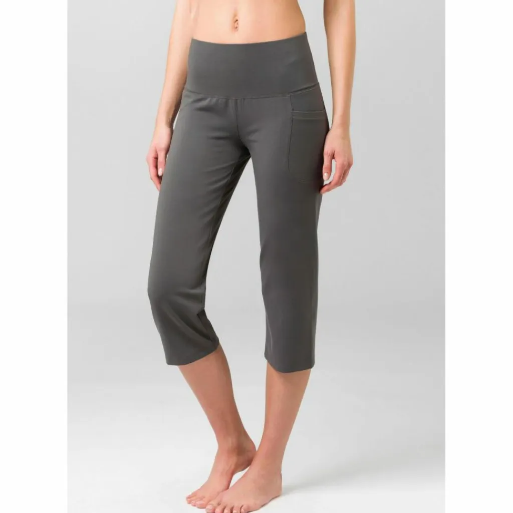 LASCANA Active Yoga|Yoga<· 3/4-Leggings mint
