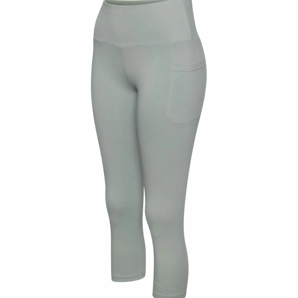 LASCANA Active Yoga|Yoga<· 3/4-Leggings mint