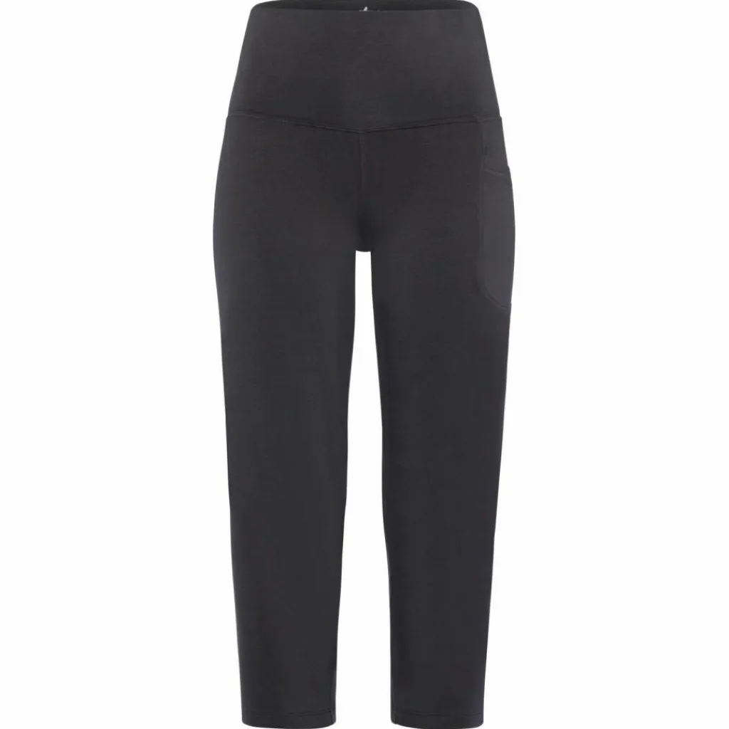 LASCANA Active Yoga|Yoga<· 3/4-Leggings mint