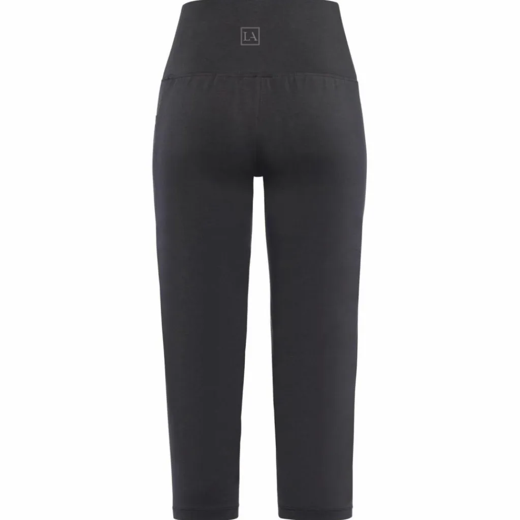 LASCANA Active Yoga|Yoga<· 3/4-Leggings mint