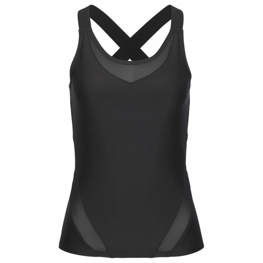 LASCANA Active Tops & Tanks<· Sporttop schwarz