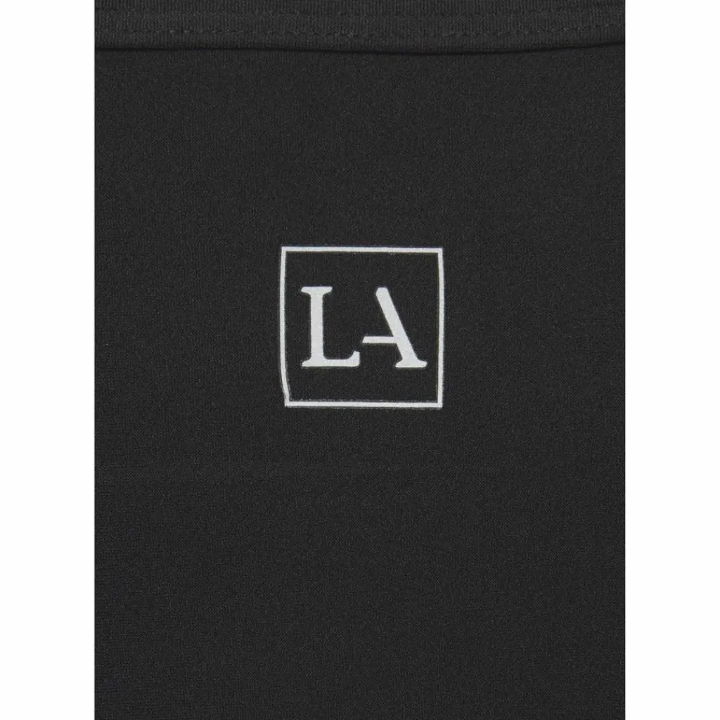 LASCANA Active Tops & Tanks<· Sporttop schwarz