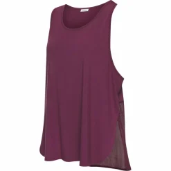 LASCANA Active Tops & Tanks<· Tanktop dunkelrot