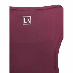 LASCANA Active Tops & Tanks<· Tanktop dunkelrot