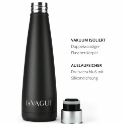 New · GRAVITY Damen Trinkzubehör|Trinkzubehör