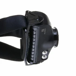 Outlet · MH8 Stirnlampen|Beleuchtung
