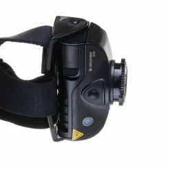 Outlet · MH8 Stirnlampen|Beleuchtung