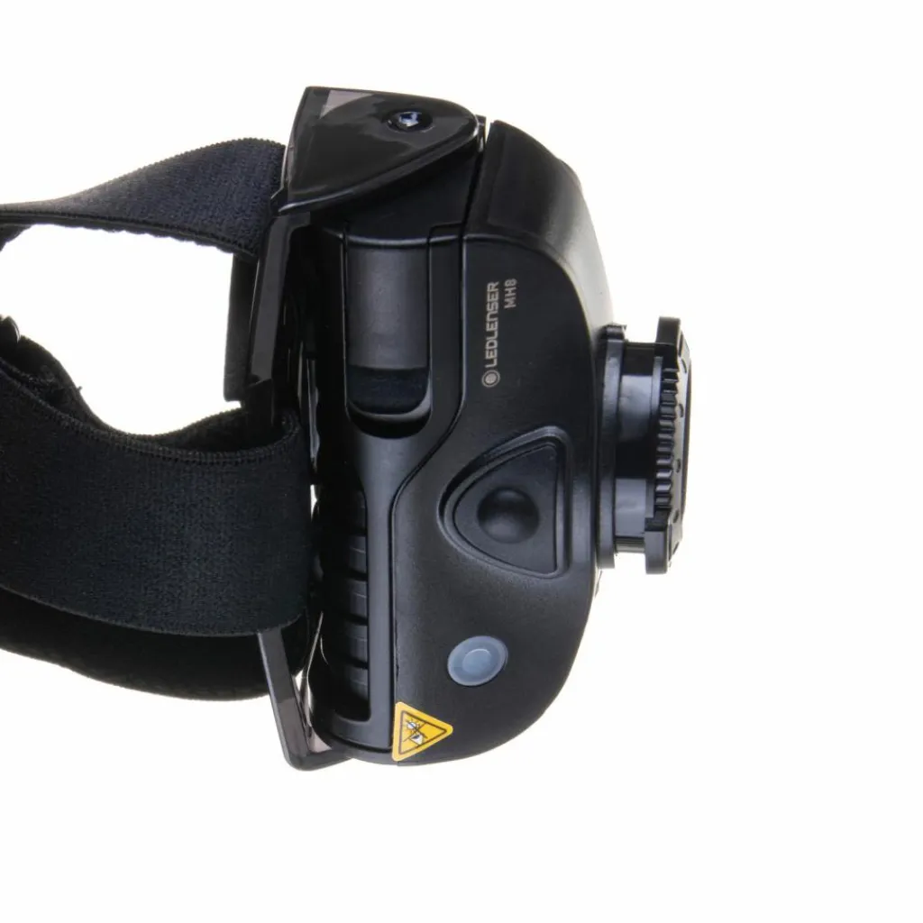 Outlet · MH8 Stirnlampen|Beleuchtung