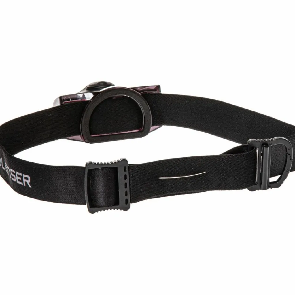 Ledlenser Stirnlampen|Beleuchtung<· MH4 Window Box black