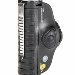 Ledlenser Stirnlampen|Beleuchtung<· MH4 Window Box black