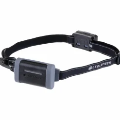Ledlenser Stirnlampen|Beleuchtung<· NEO3 schwarz