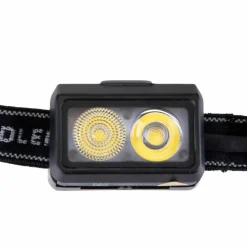 Ledlenser Stirnlampen|Beleuchtung<· NEO3 schwarz