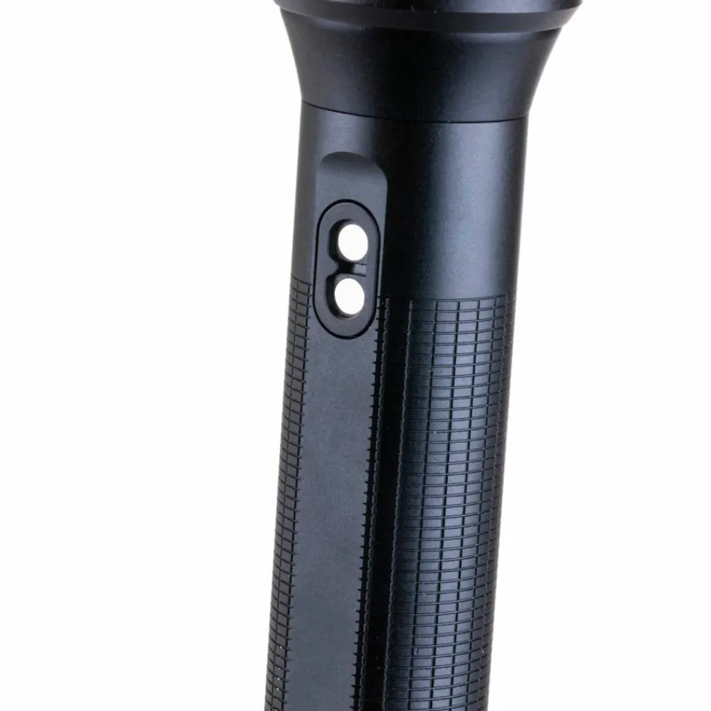Ledlenser Camping|Camping<· P6R Core black