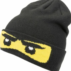 Lego Wear Ski<· ANTONY 710 black