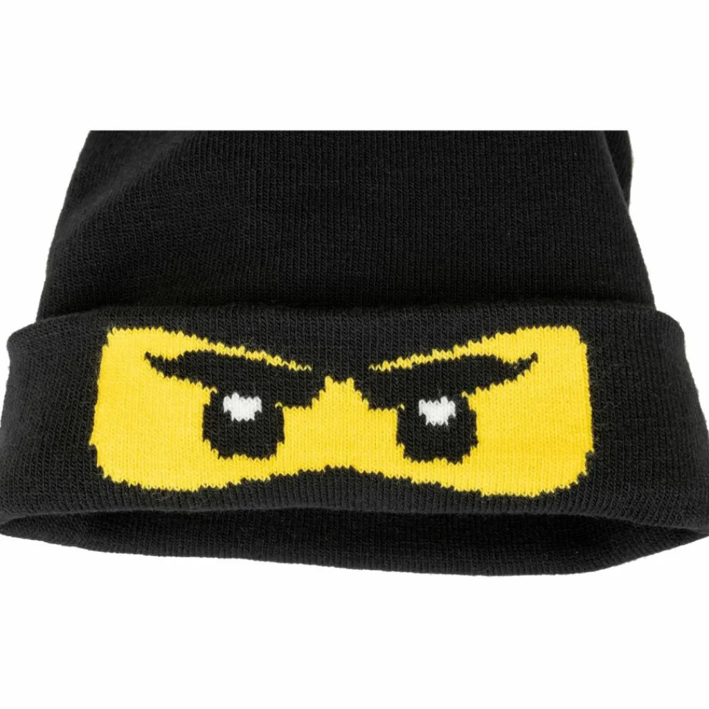 Lego Wear Ski<· ANTONY 710 black
