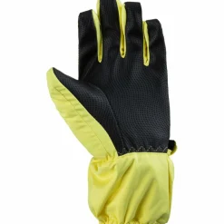 Lego Wear Handschuhe<· AZUN 705 light yellow