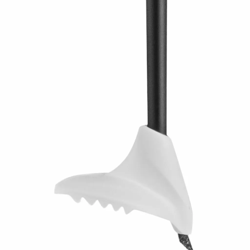 LEKI Stöcke<· CC 450 black-cherryred-white