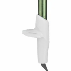 LEKI Nordic Walking|Stöcke<· Flash Carbon green metallic-black-neonyellow