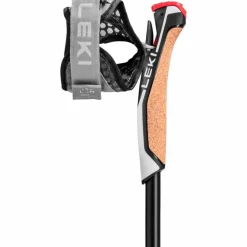 LEKI Nordic Walking|Stöcke<· Instructor Lite grau-grau
