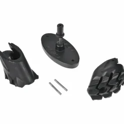 · Nordic Walking Smart Tip Pad Damen Nordic Walking|Stöcke