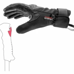 Discount · Pegas 3D Lite Herren Ski|Skihandschuhe