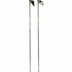 LEKI Skilanglauf|Stöcke<· PRC 850 black-neonyellow-light anthracite