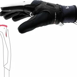 Best · PRC ThermoPlus Shark Women Damen Skilanglauf|Handschuhe