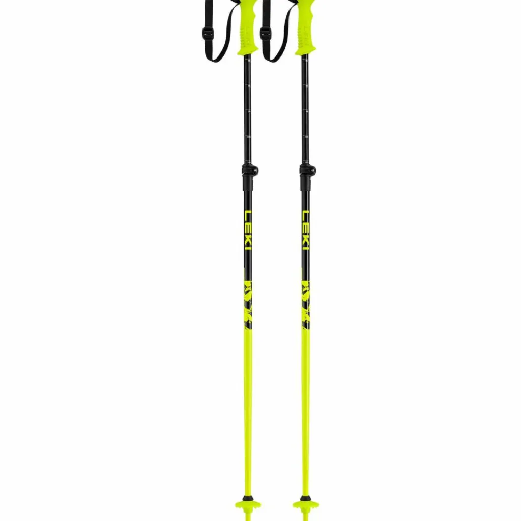 New · Rider Vario Skistöcke